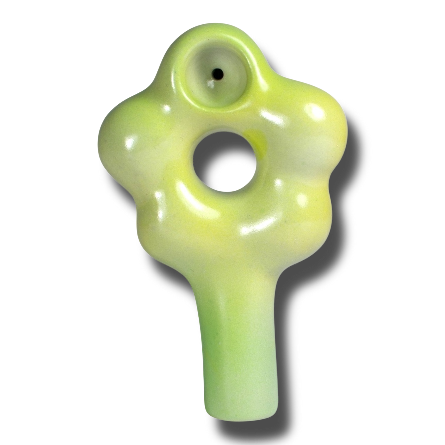 Lime Daisy