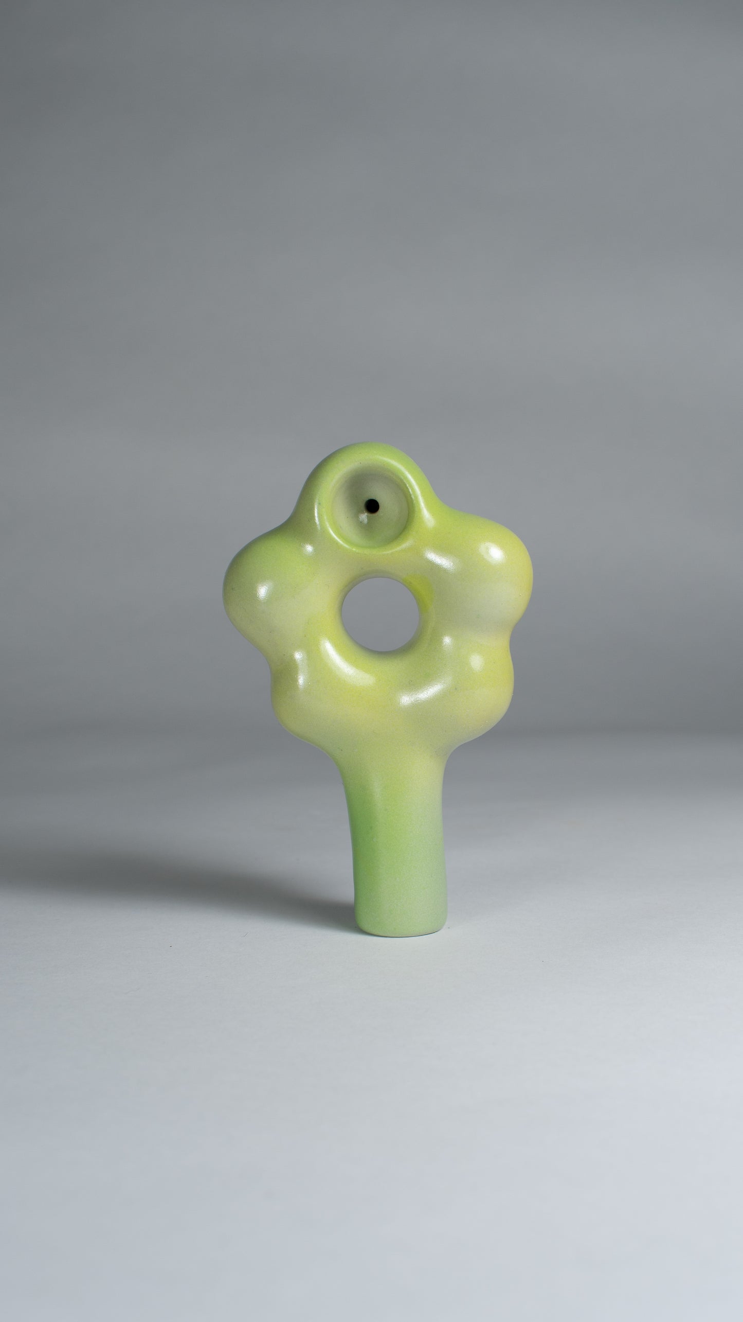 Lime Daisy