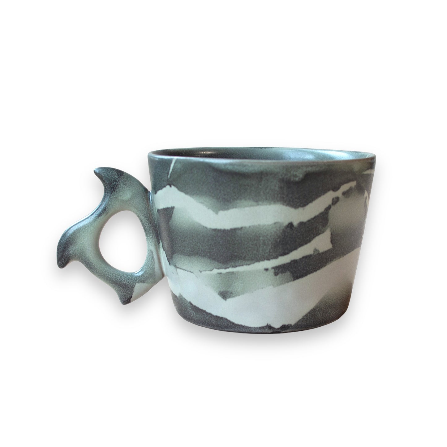 Slasher Mug