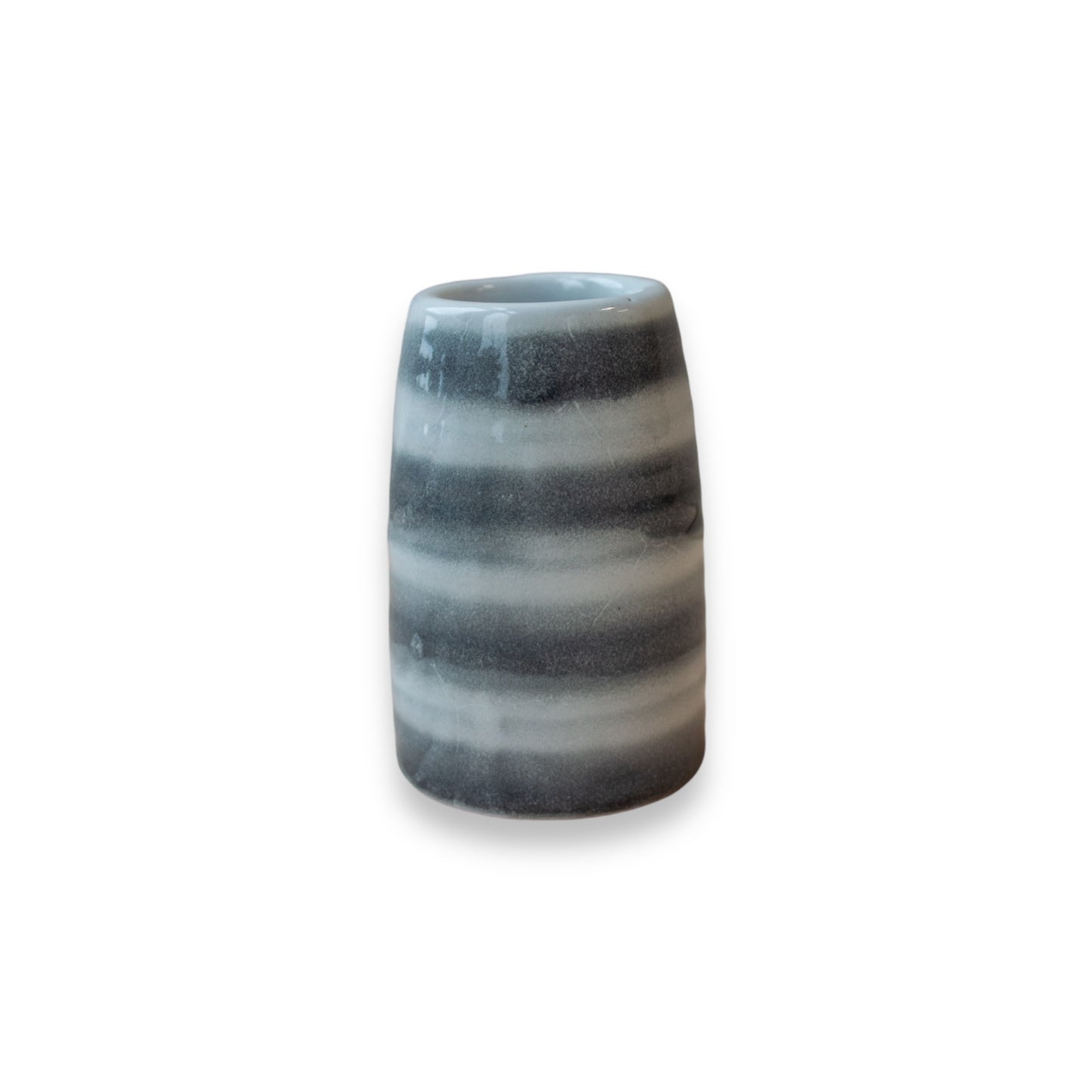 Ridge bud vase 2