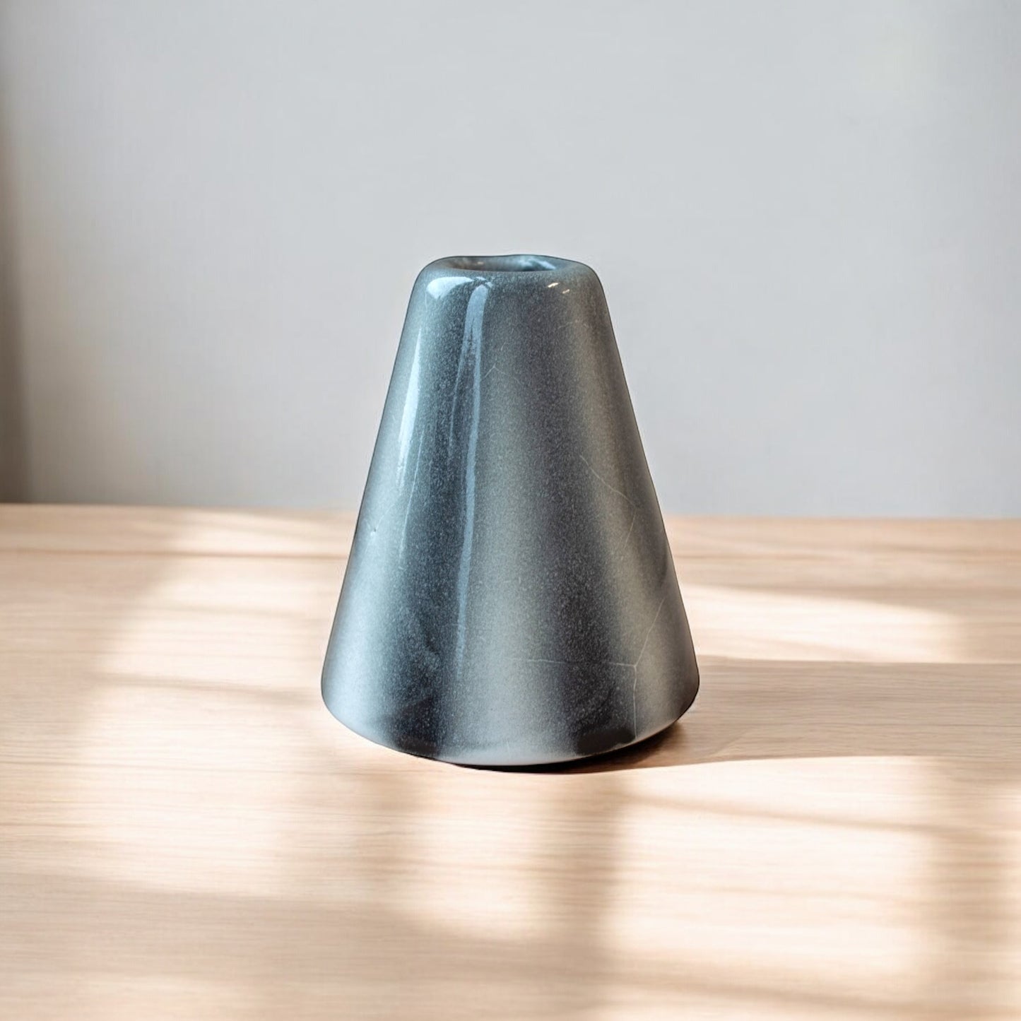 Cone bud vase 2