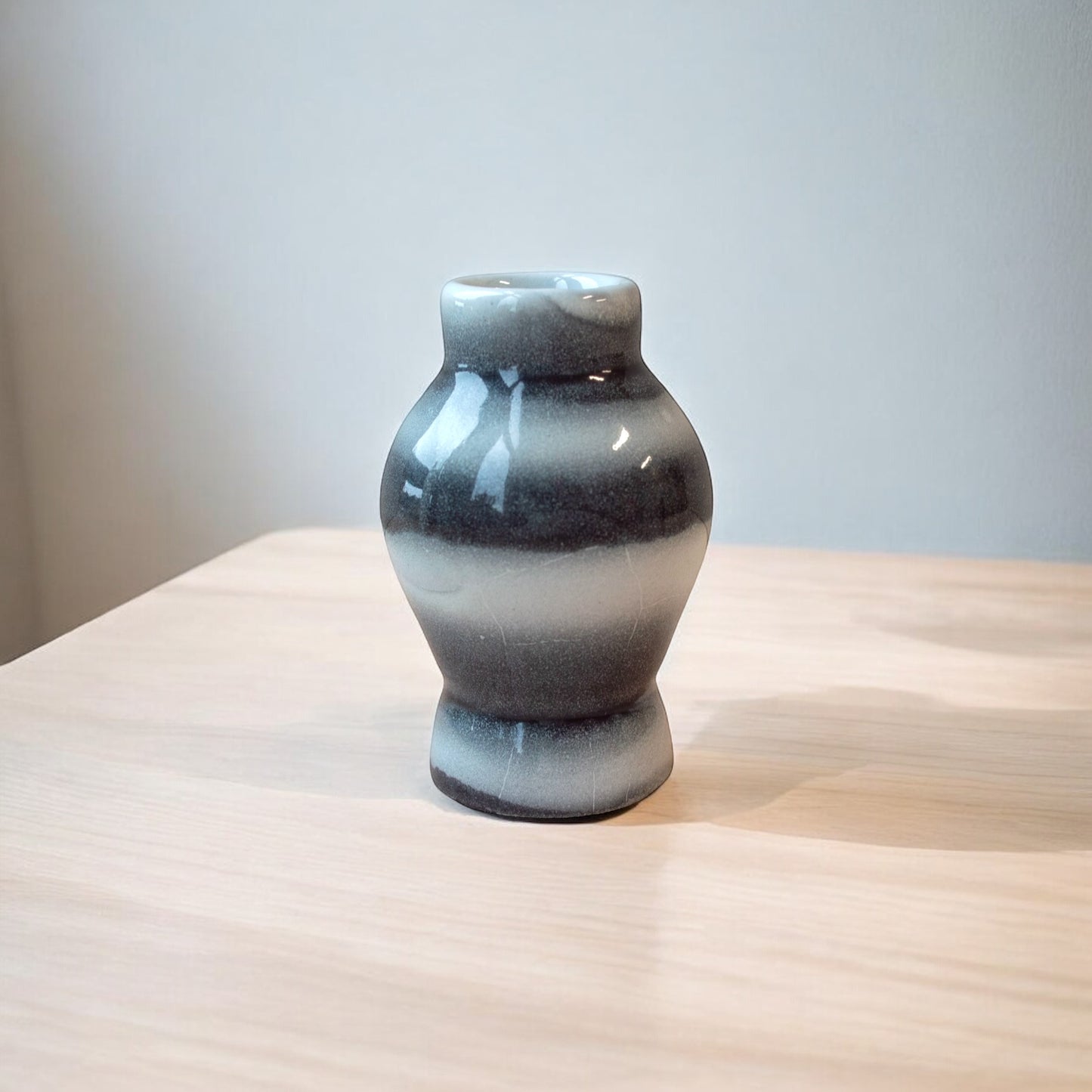 Amphora bud vase 2