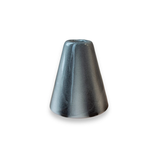 Cone bud vase 2