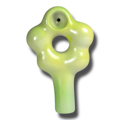 Lime Daisy