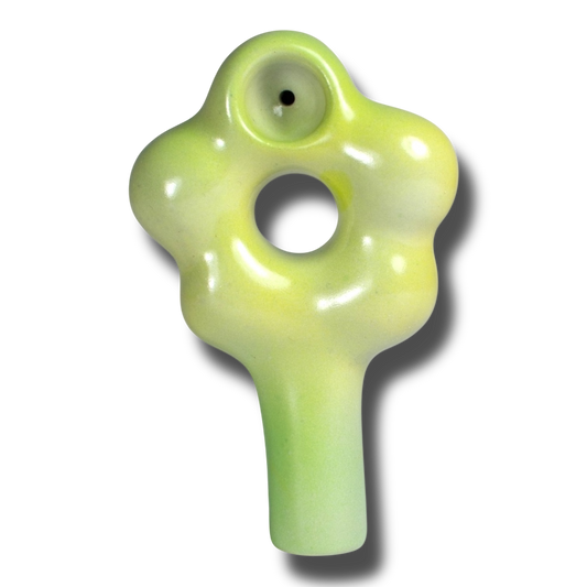 Lime Daisy